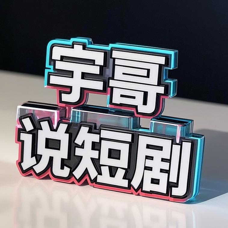 宇哥说短剧