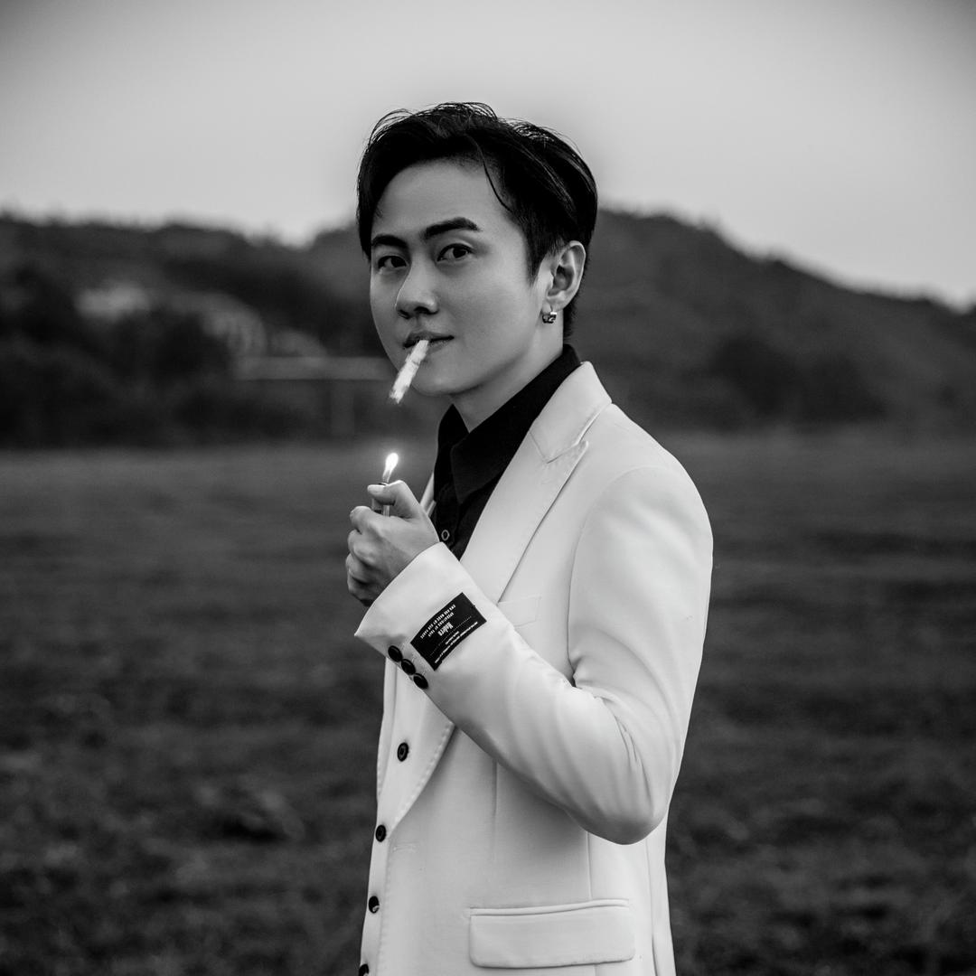 浩宇男士、阿雨（招聘人才）