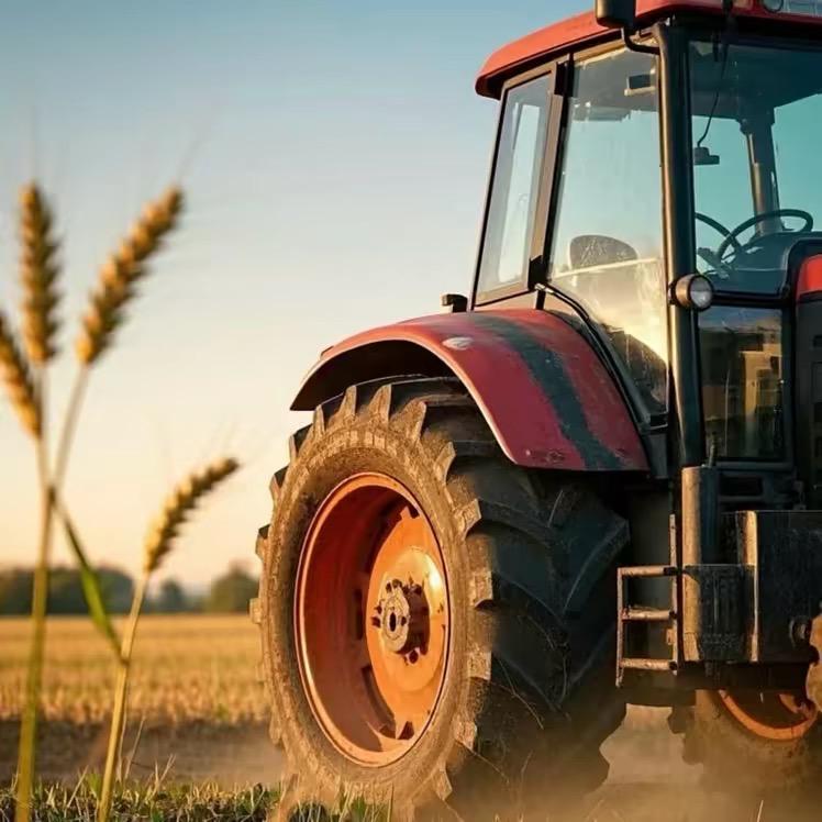 胜利农机轮胎
