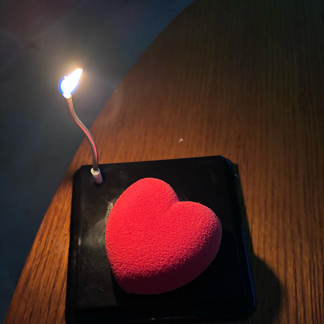 ༄ᐝ全糖💔⃟⸜去冰໊ഒᩚ࿐