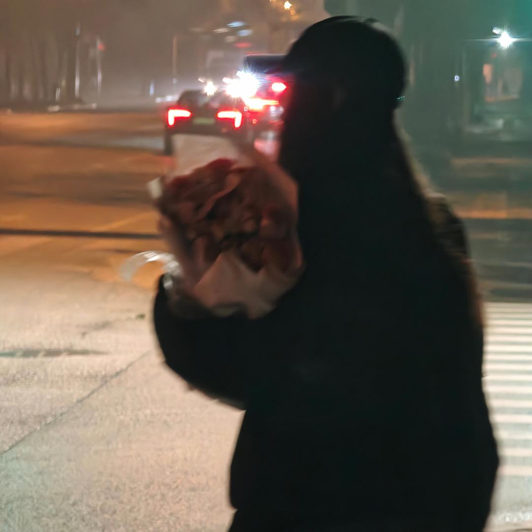 吐司耶耶🍞