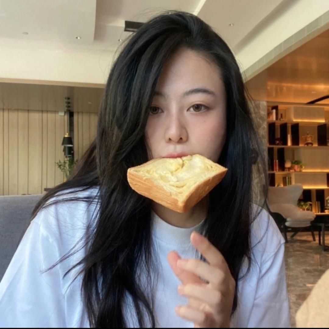 苏睿不长肉