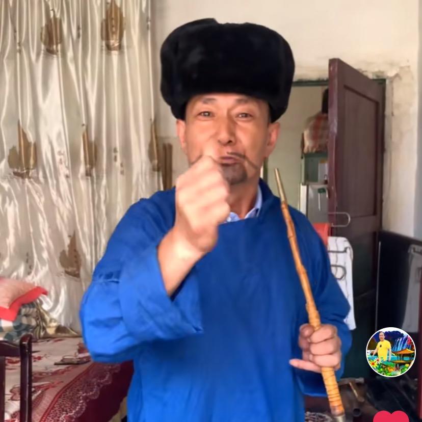 王老仔