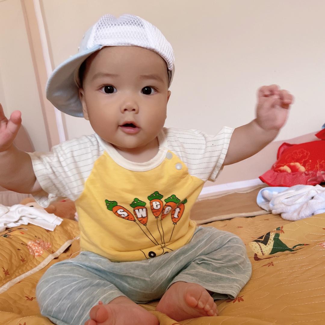 ღ大宝＆小宝ᥫᩣ