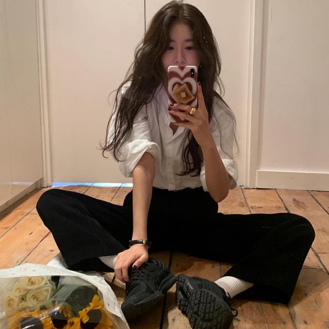 about韩货（自有韩系工厂供应链）