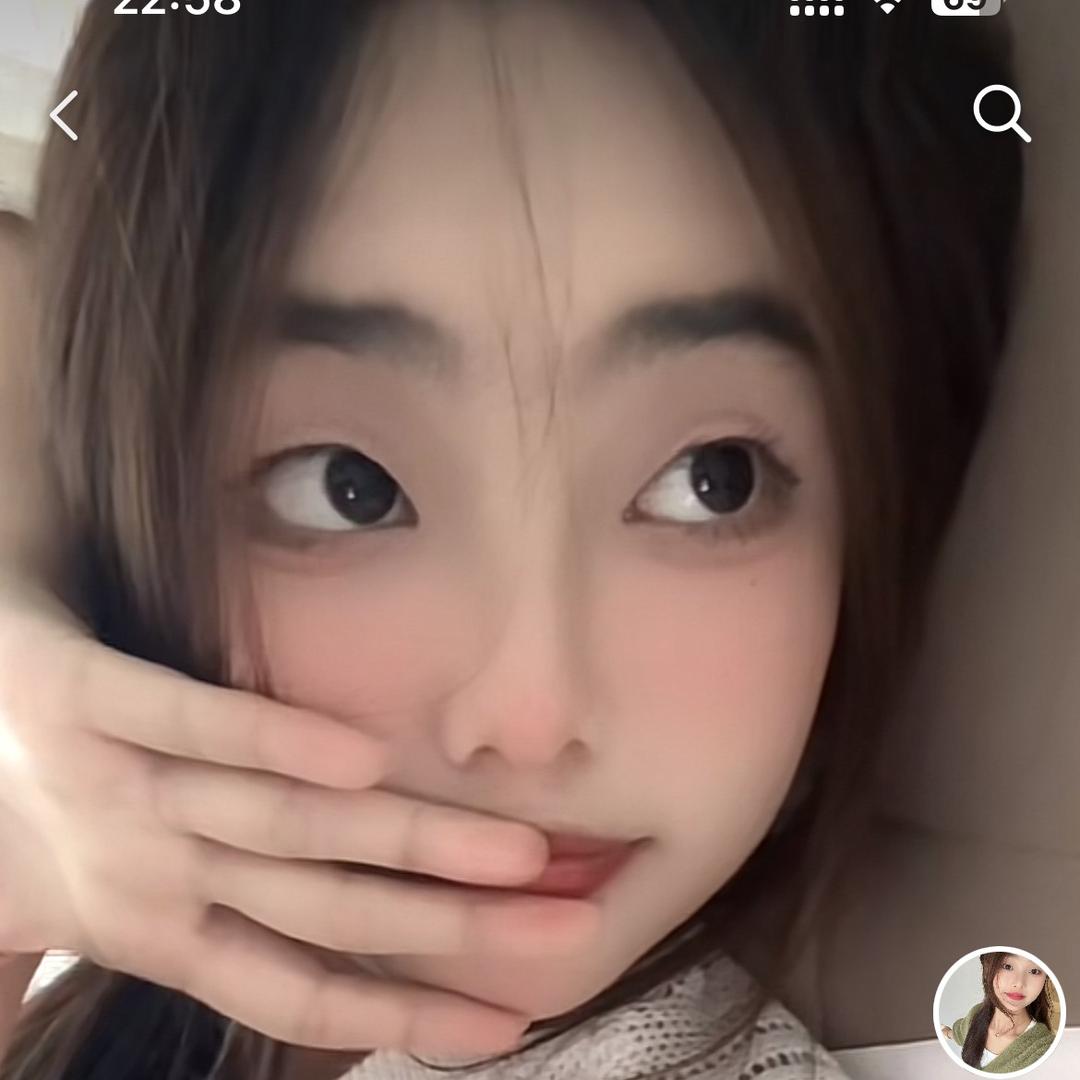 脆皮小丫