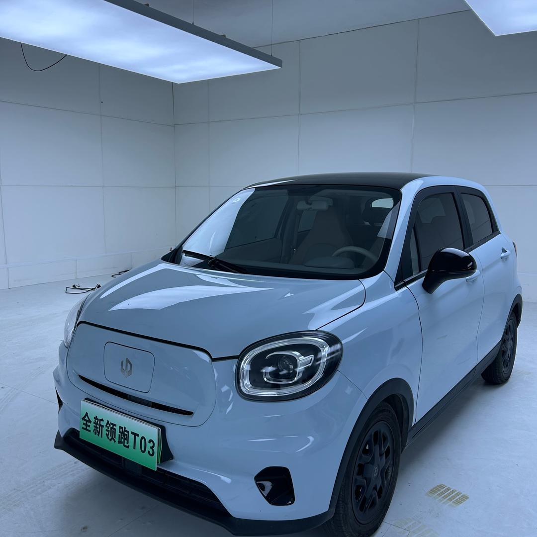 零跑T03之家