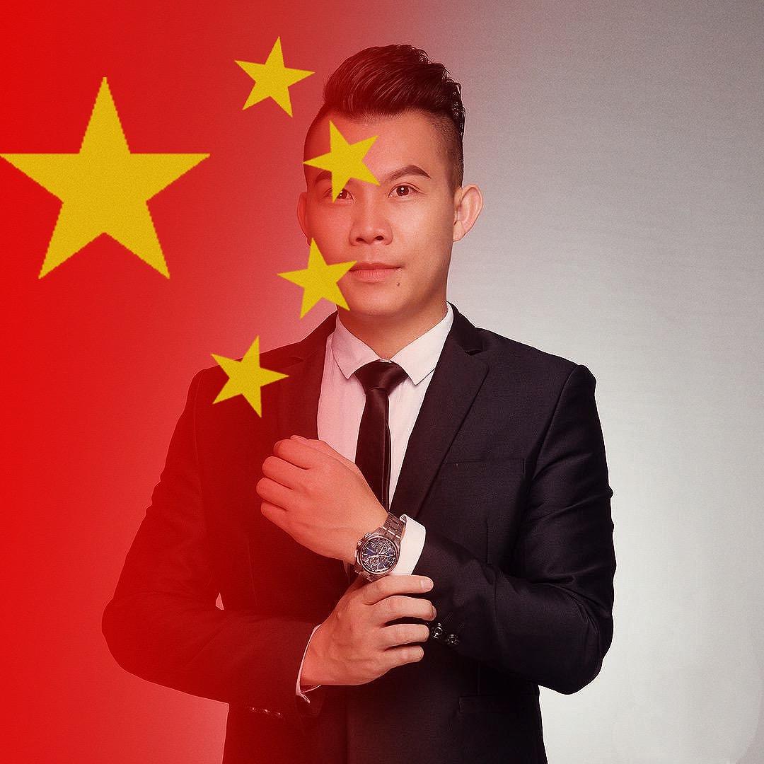 广州地产大佬