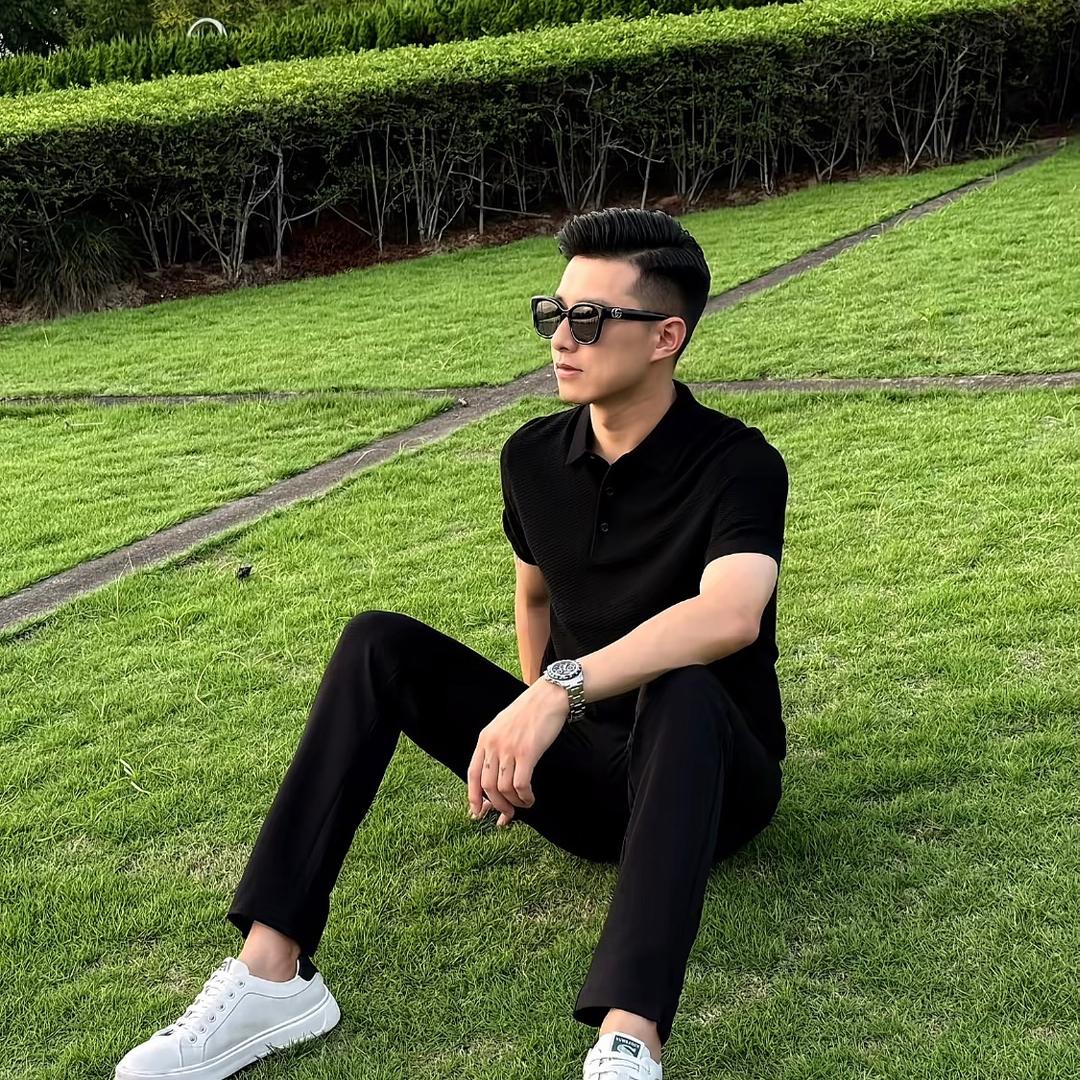 美不美你说的算