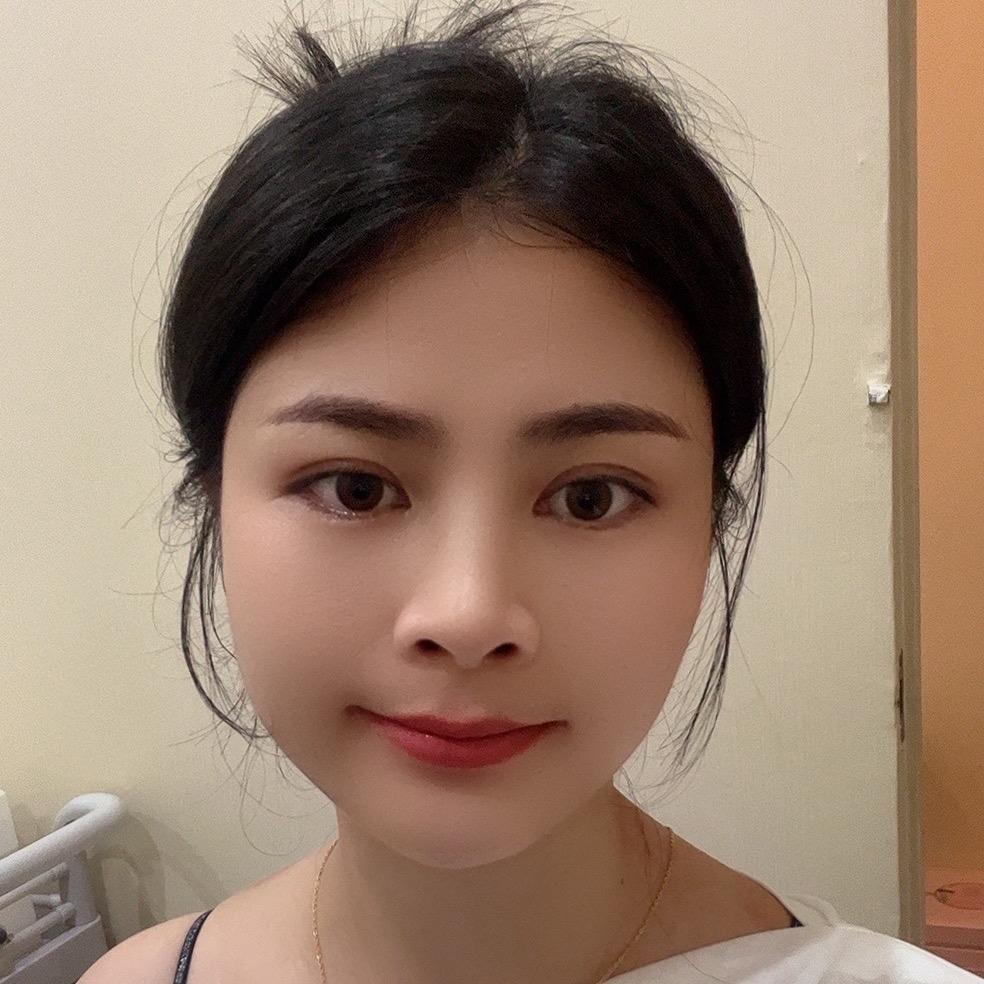 小妮子🔥