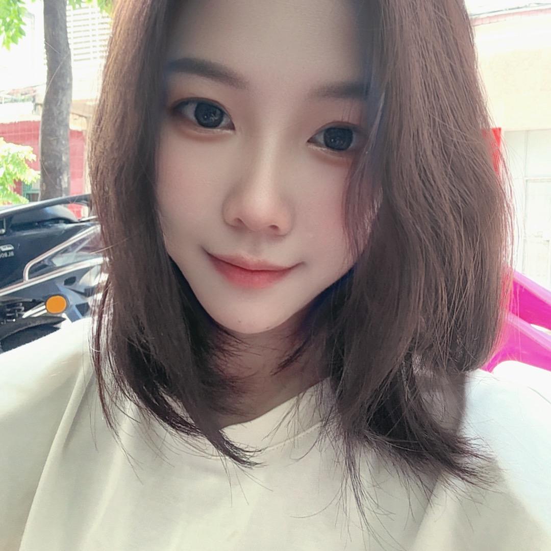 小花🌼