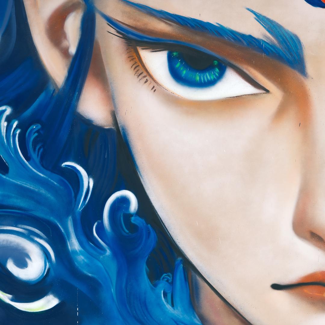 小🐑（约拍版）