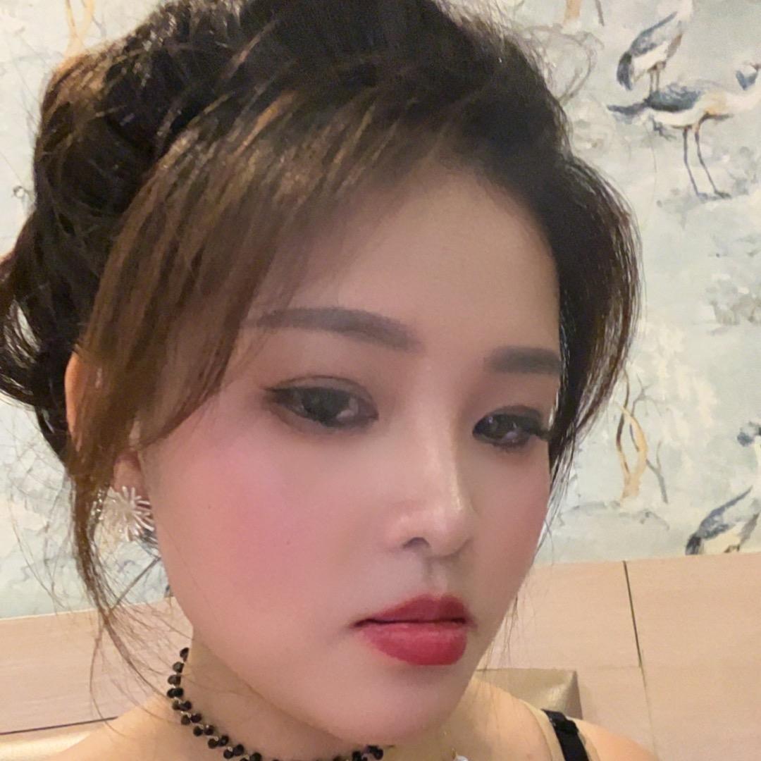 小琴（连赞拉黑）