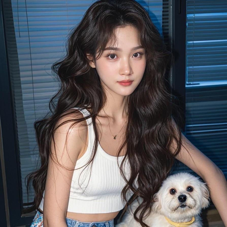 玥儿～