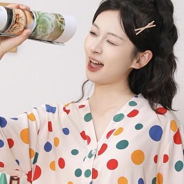 玖玖繁茂童装工厂