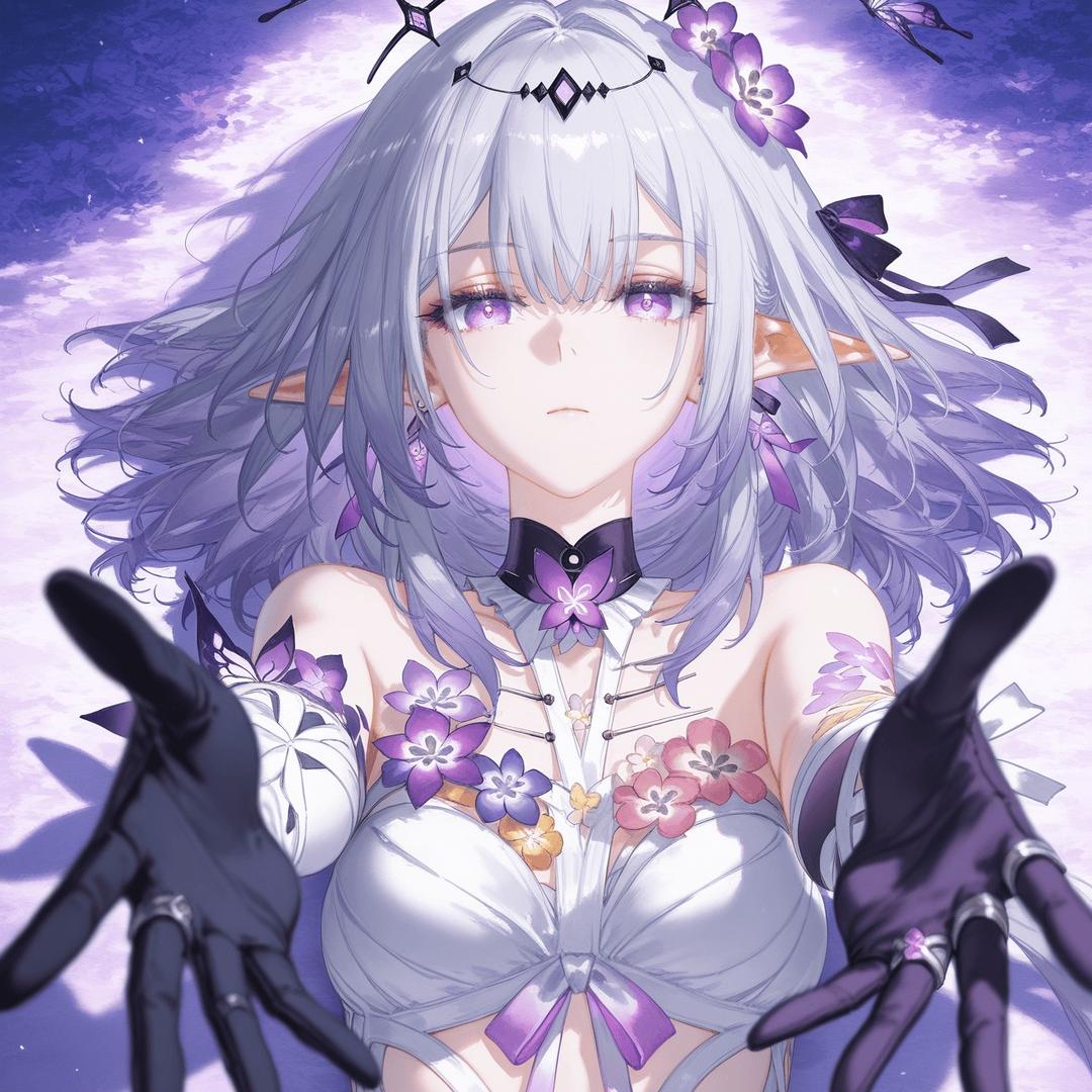 奈子·拆卡8