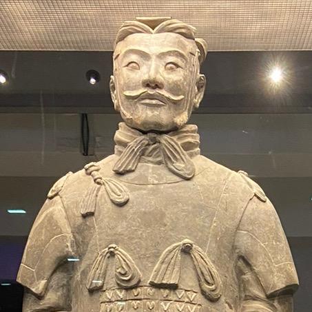 忠厚老实的人