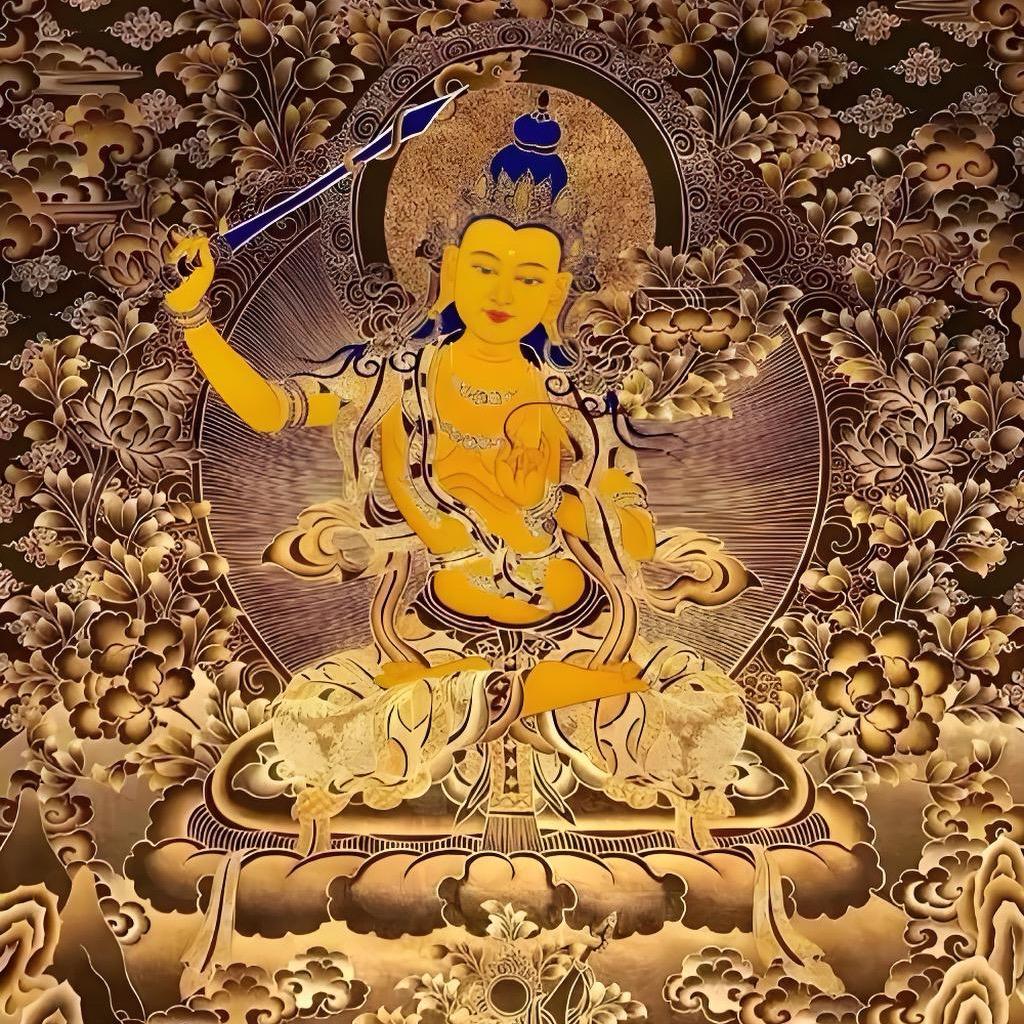 如是.李