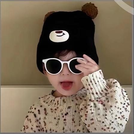 。