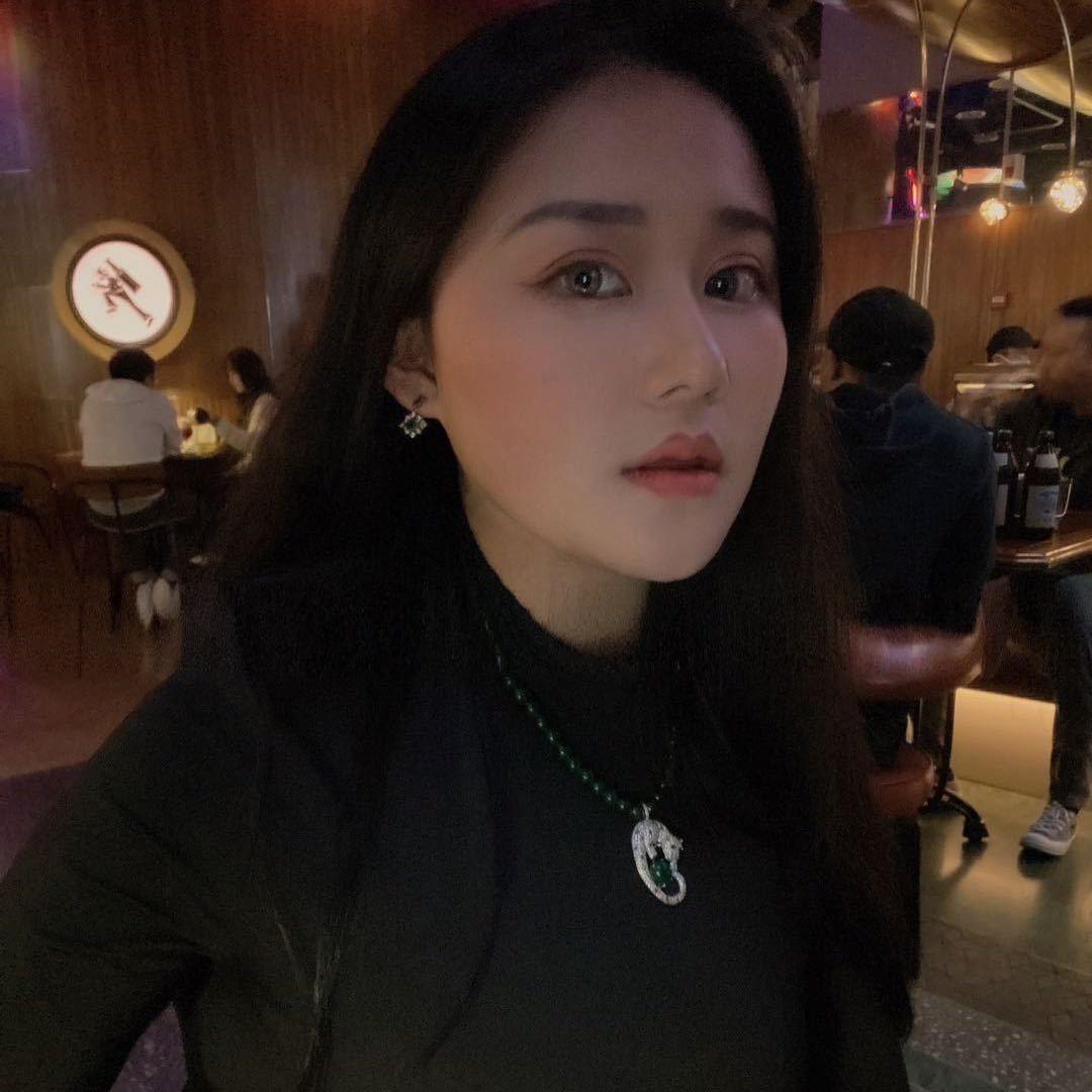 GILA姬啦珠宝美学