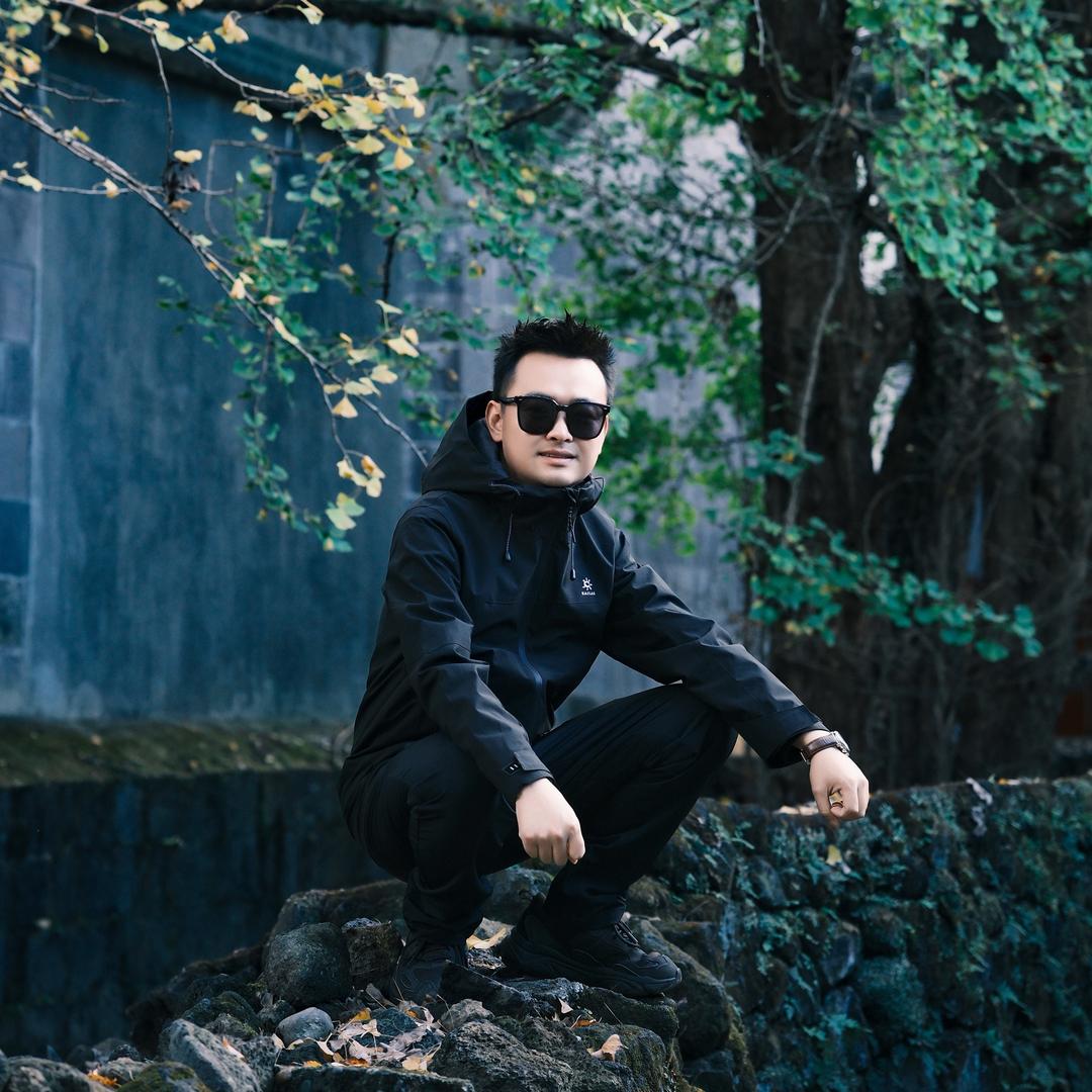 乐山驾校「郭教练」交投集团驾校