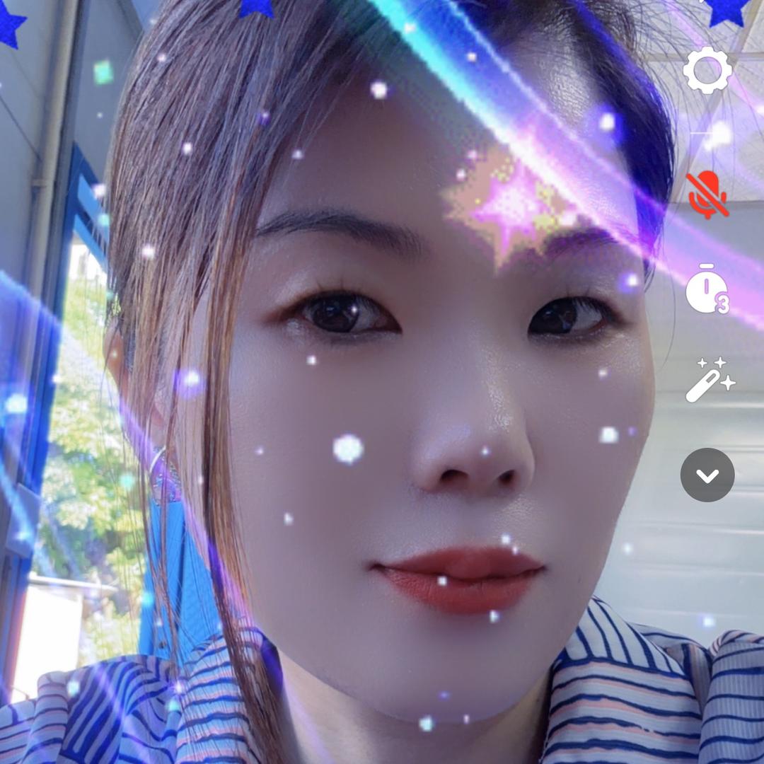 你阳光我就灿烂