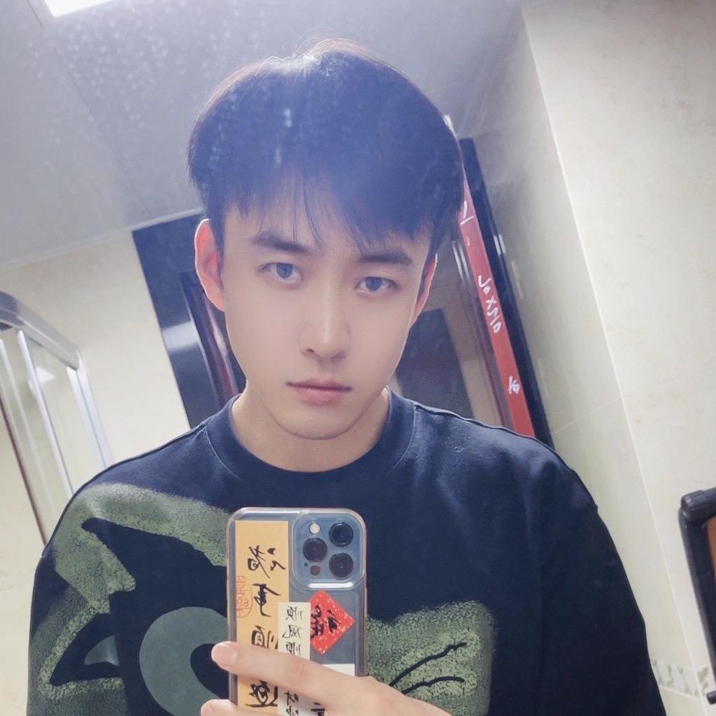 默缘