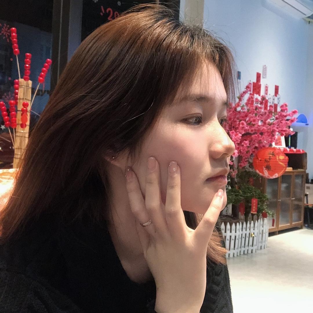 娜娜子🍀