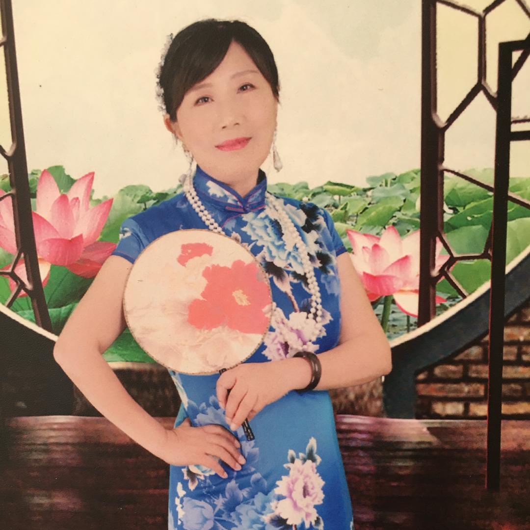 玉兰