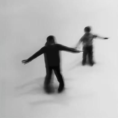 我喝水的时候不渴