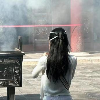 缘语在五台山