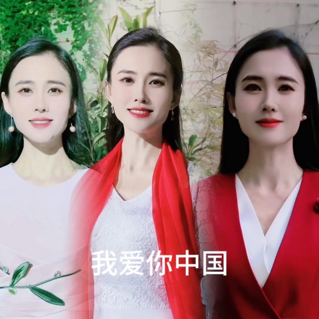 心月 朗诵❤️🌙