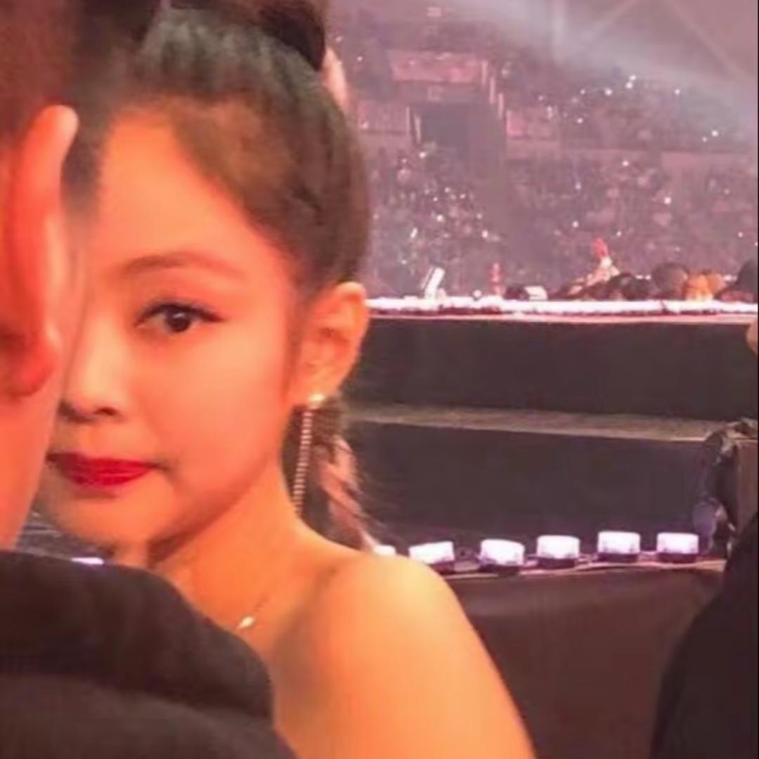 就是那个花花啊～😝