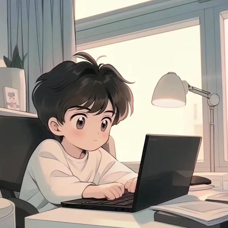 东拼西凑的王同学