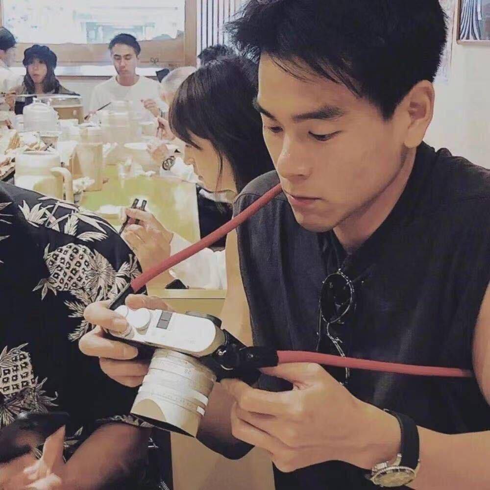 撩汉大婶