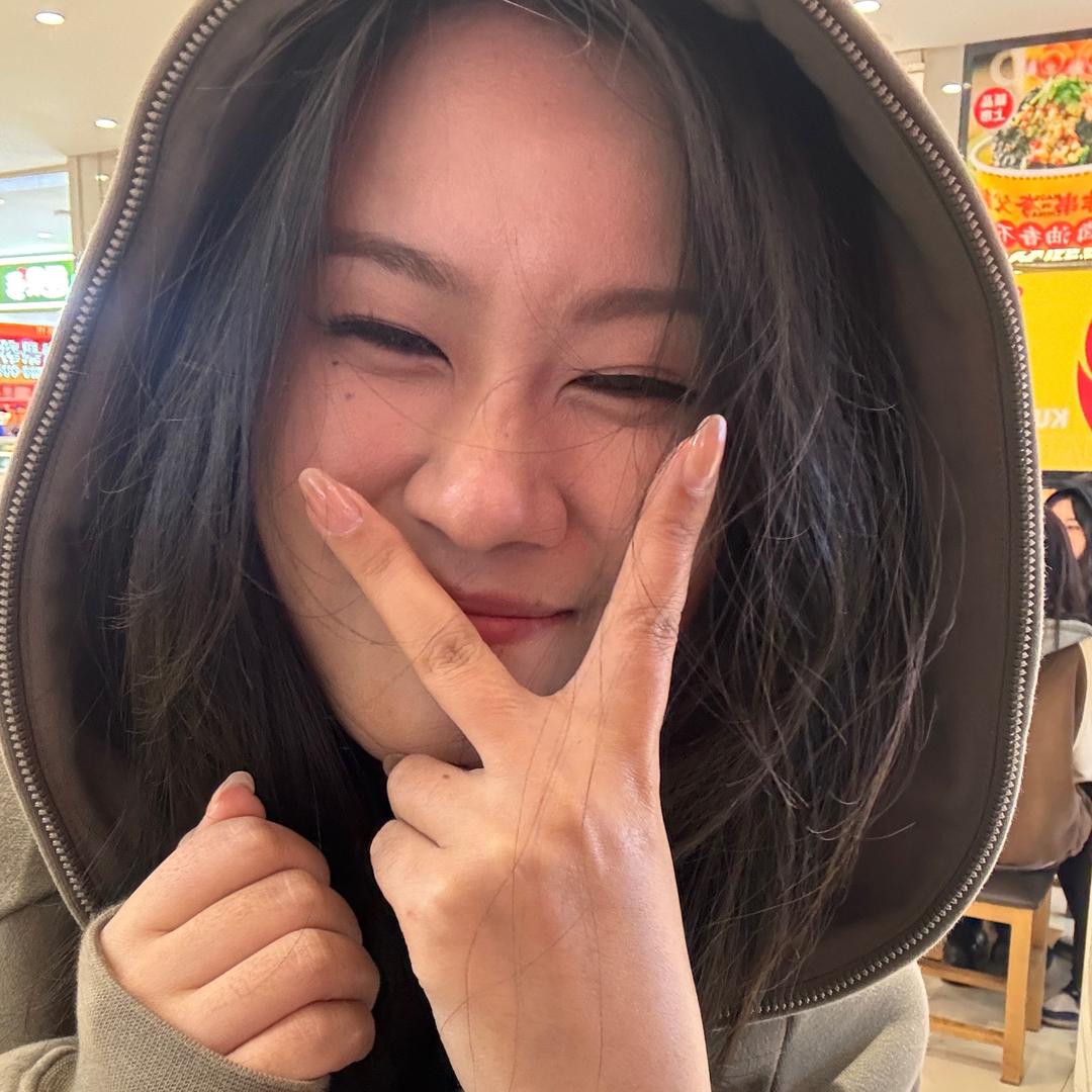 九歌超开心！