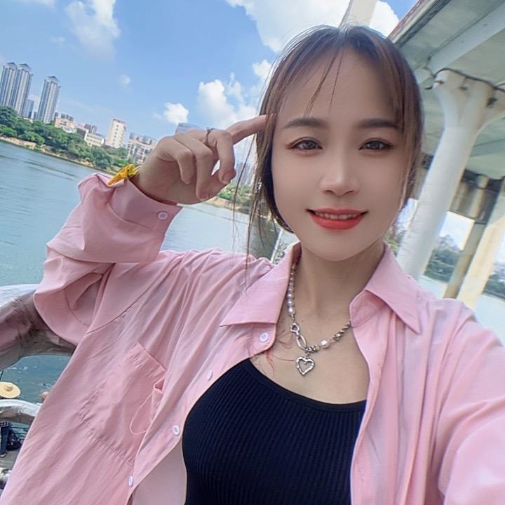 江妹子