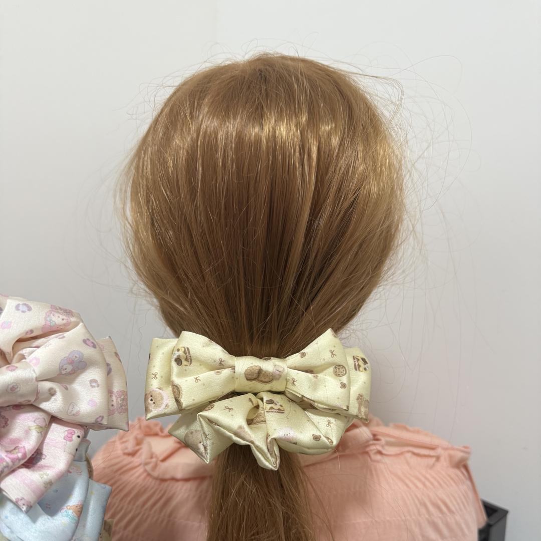 魔法仙女屋发饰店