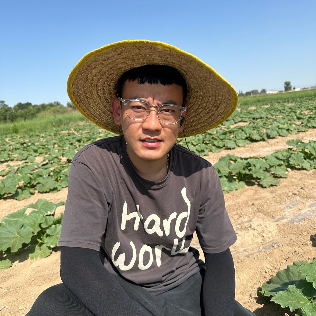 丑蛋的农村生活