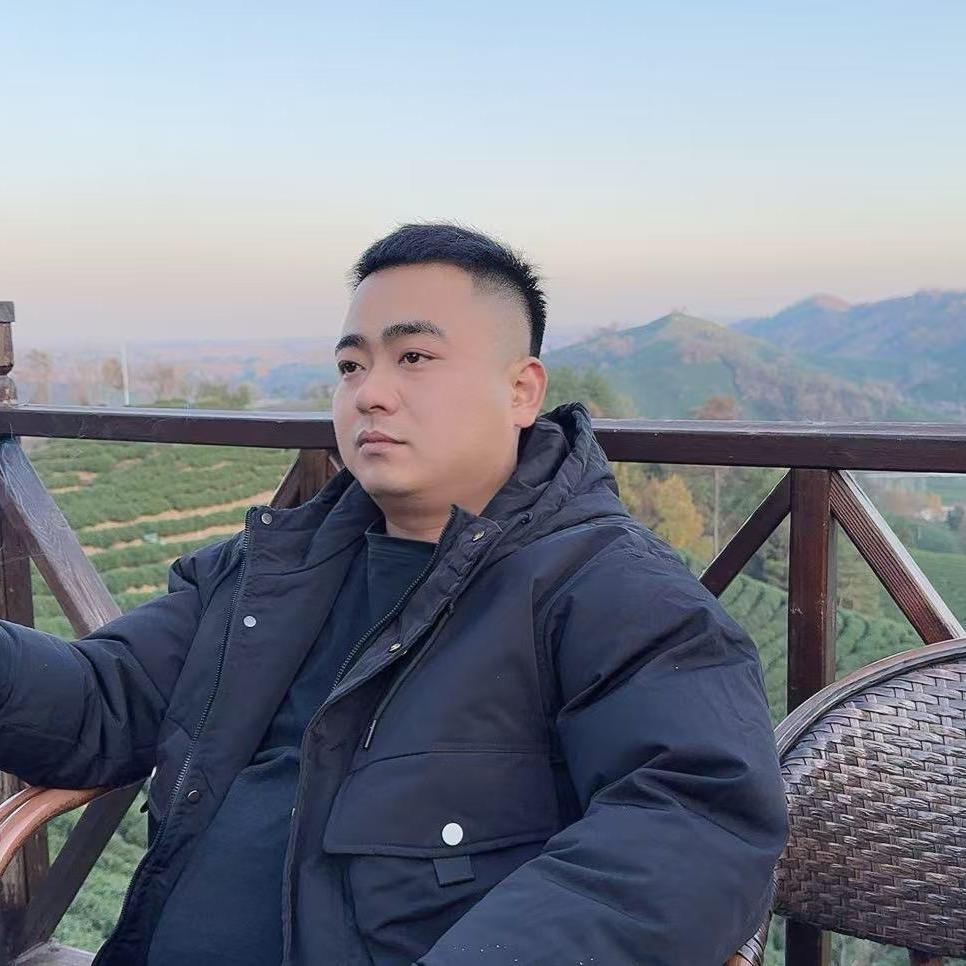 马哥砥砺前行