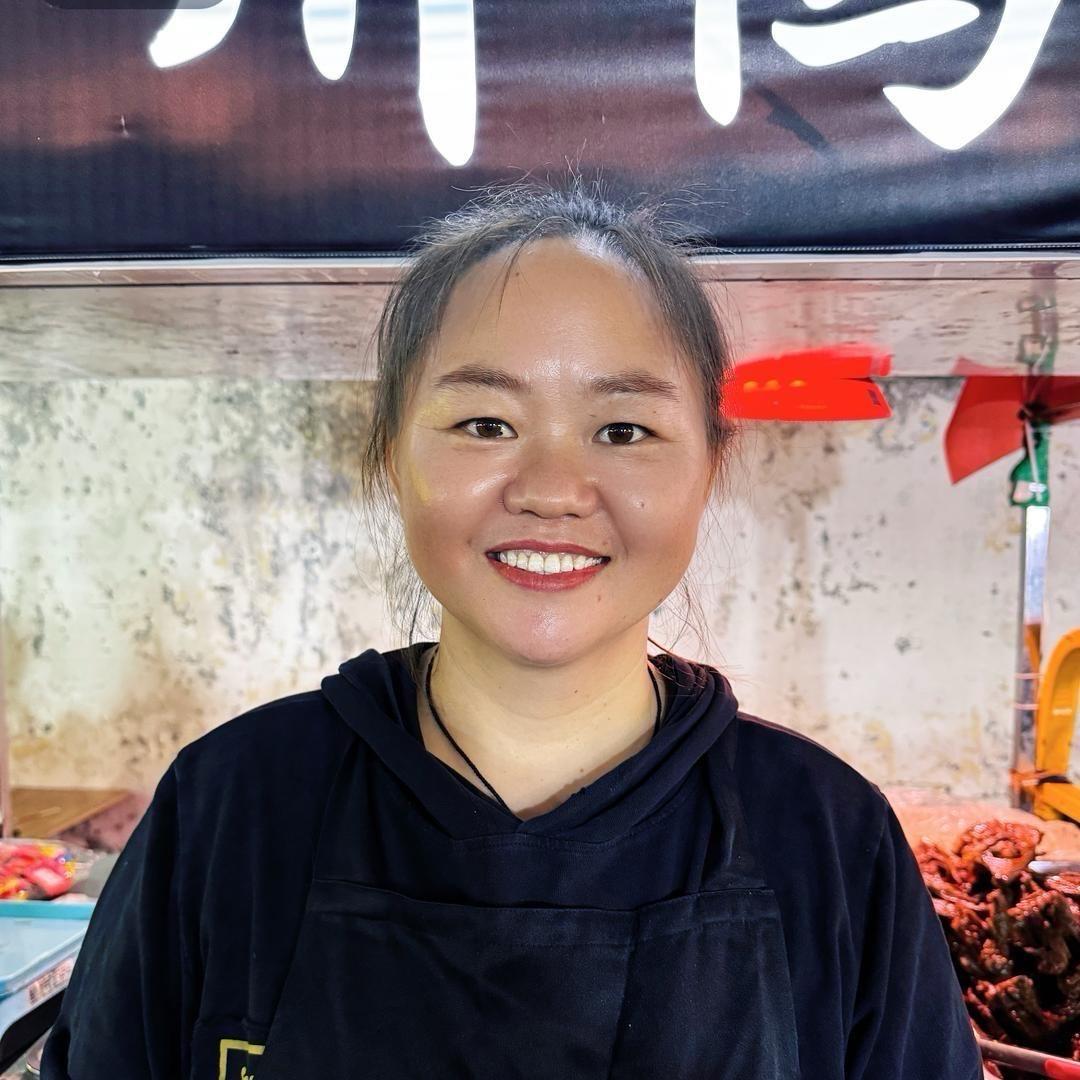 陈姐鸭货卤菜