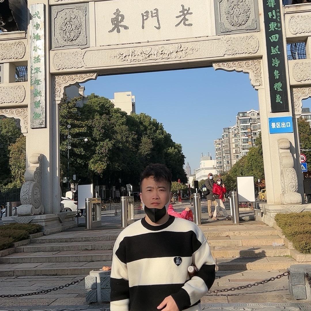 遇🔥见你亮哥哥