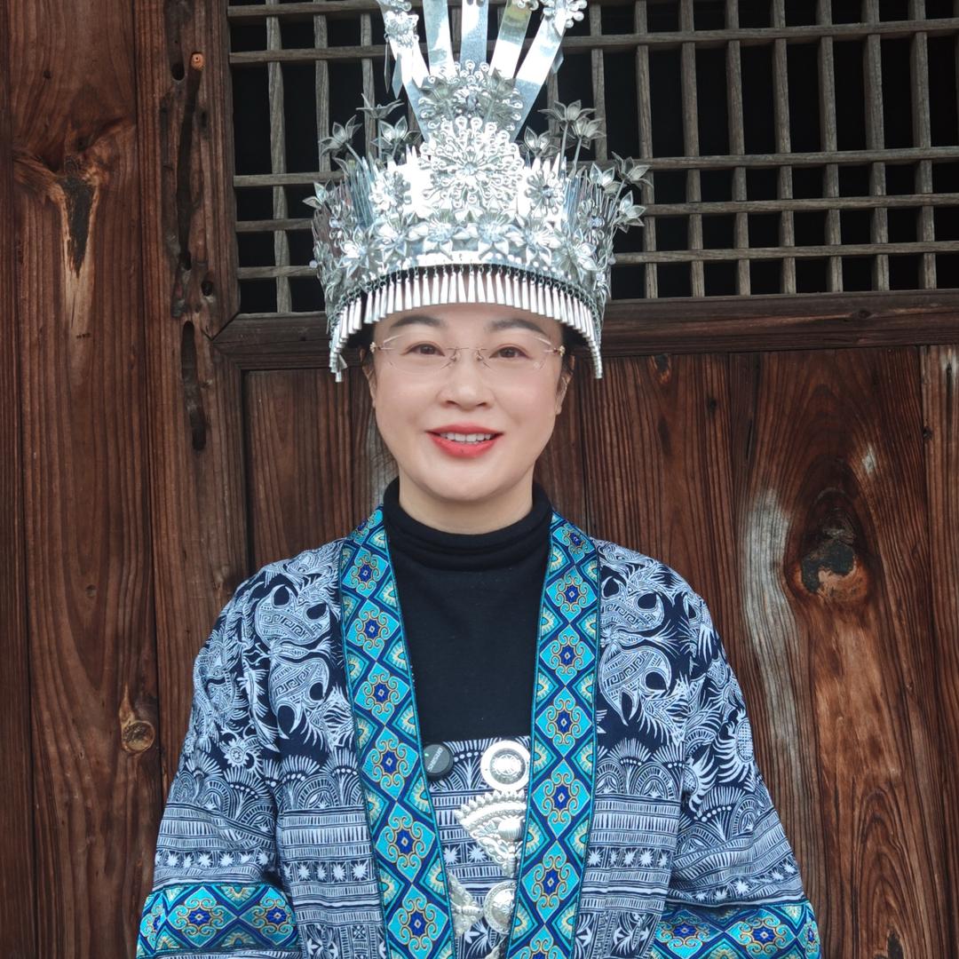 杨家艳姐
