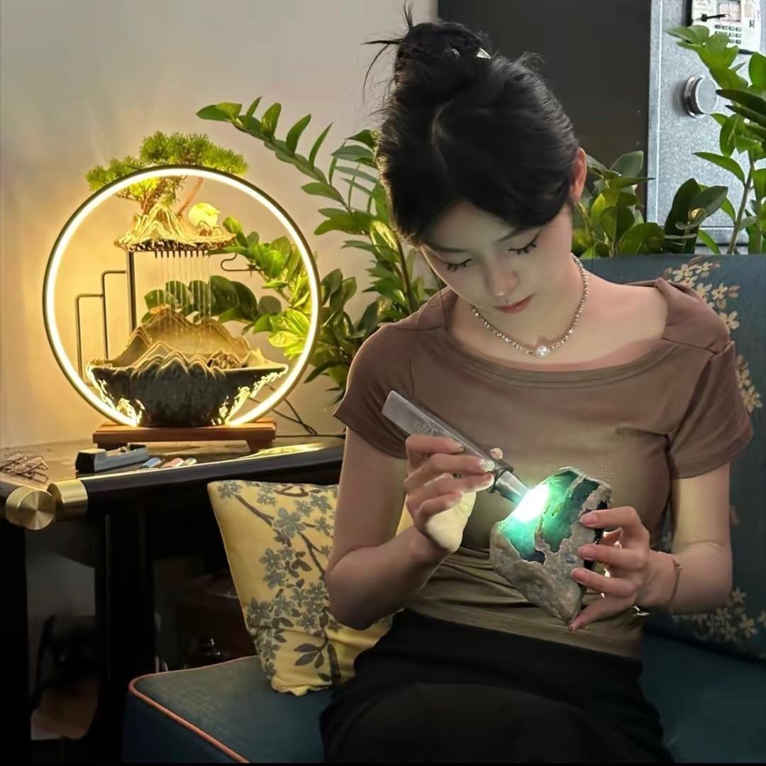 小表妹翡翠甄选