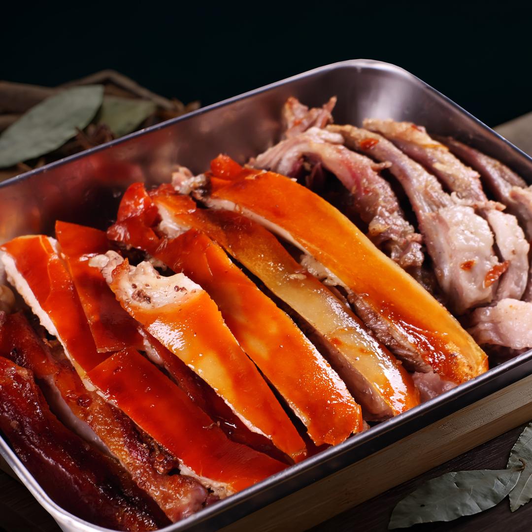 夏至美食馆(广场东路店)