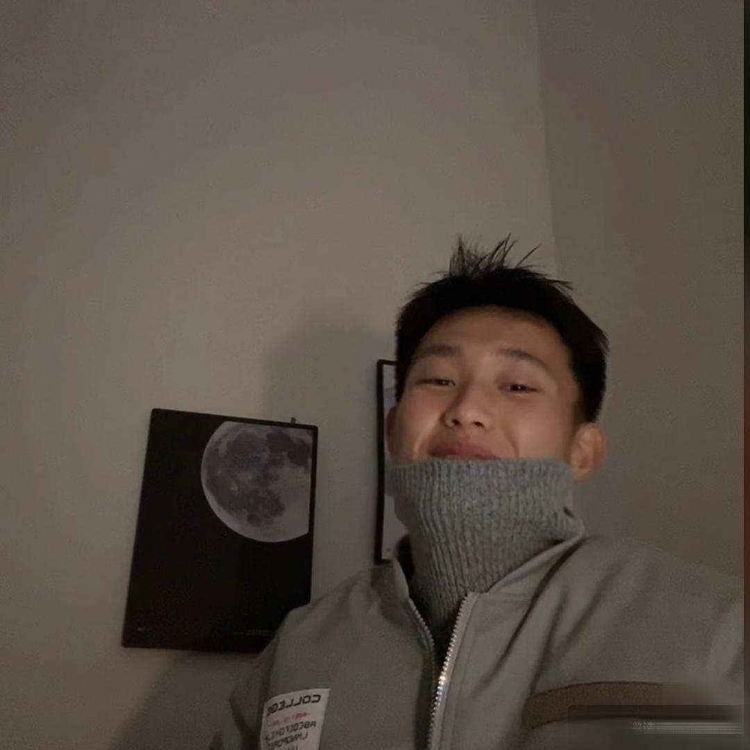 哈喽王杰
