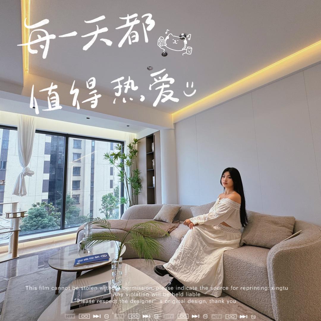 探房小侦探(靖靖)