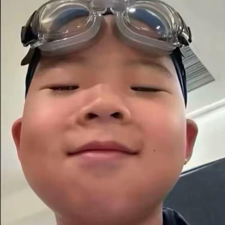 下雪了