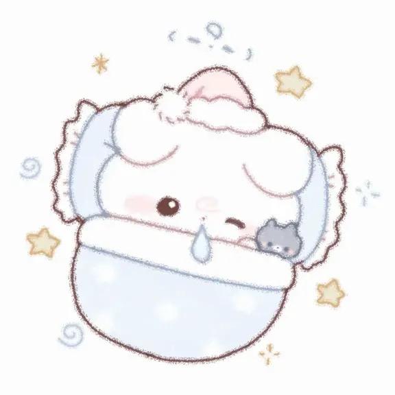 秋禾池🐱