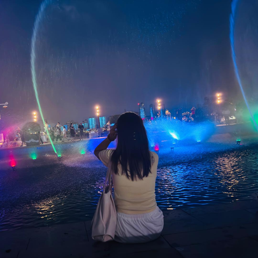 💕一路向阳💓